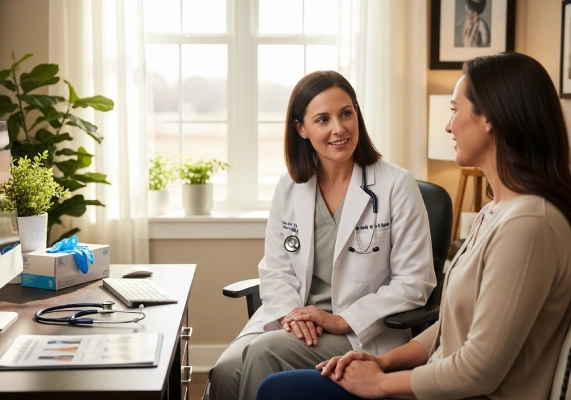 Compassionate, Personalized Care