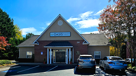 Oasis clinic