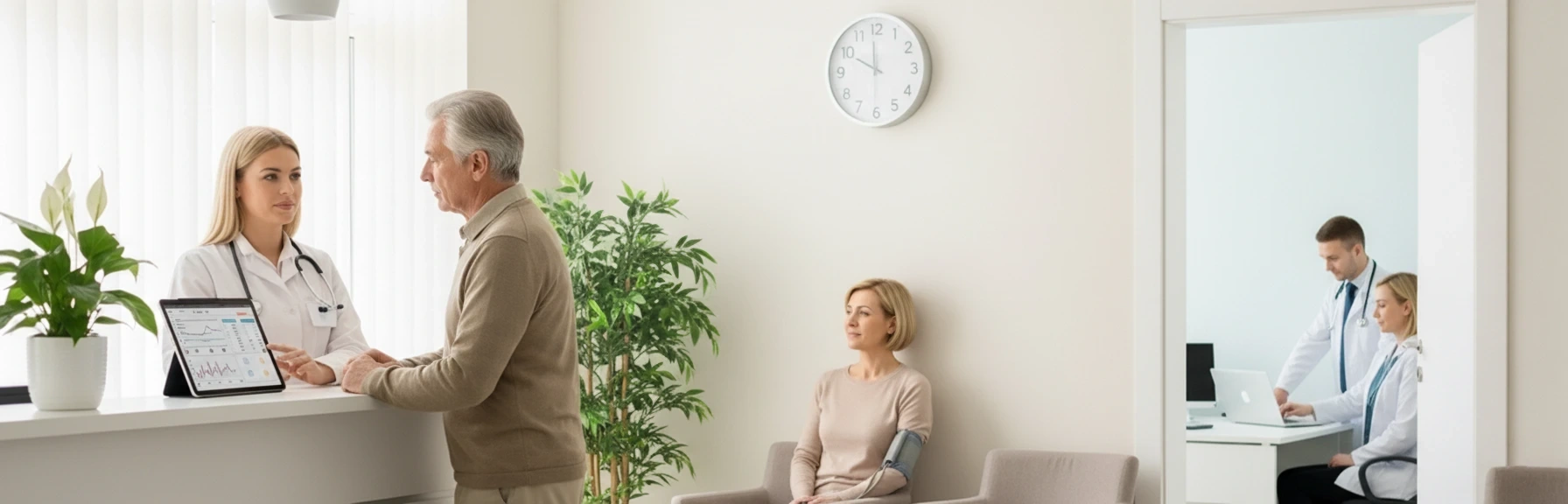 Chronic Disease Managements