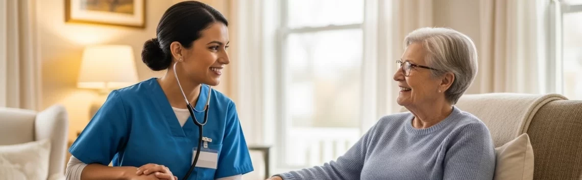 Home Health Services